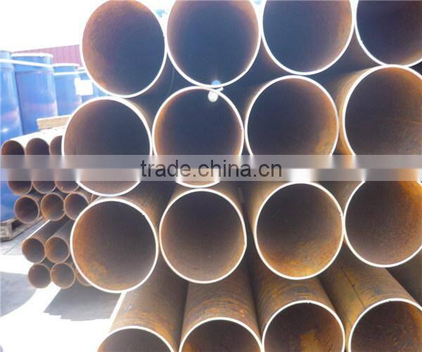 Good quality custom-made carbon steel pipe angel steel pipe