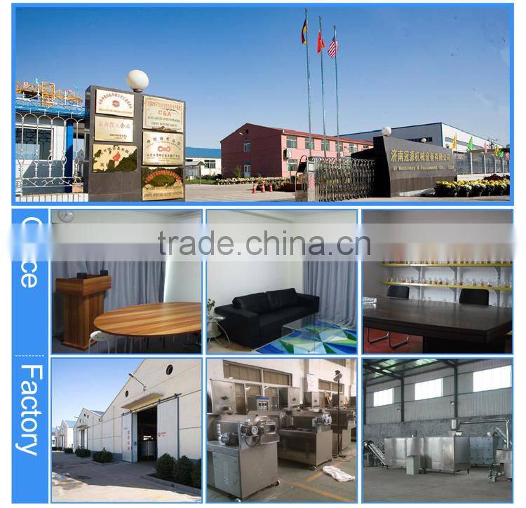 Nutritional powder processing line
