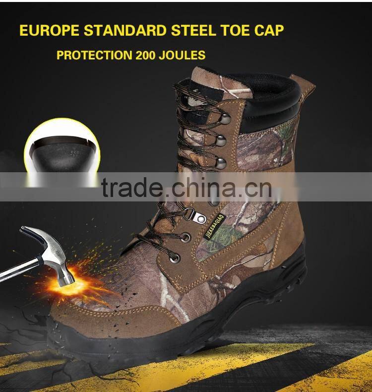 China manufacturer army boots,army footwear