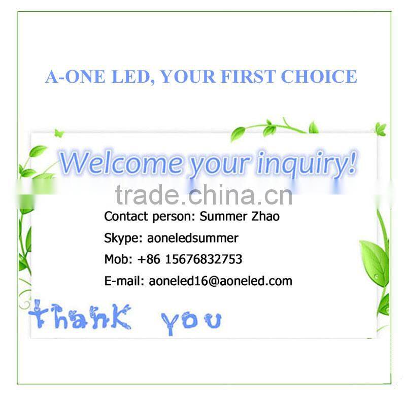 2014 hot new 100mm cutout square led downlight (DL50-20W-1700lm) & dongguan led downlight & dimmable led downlight