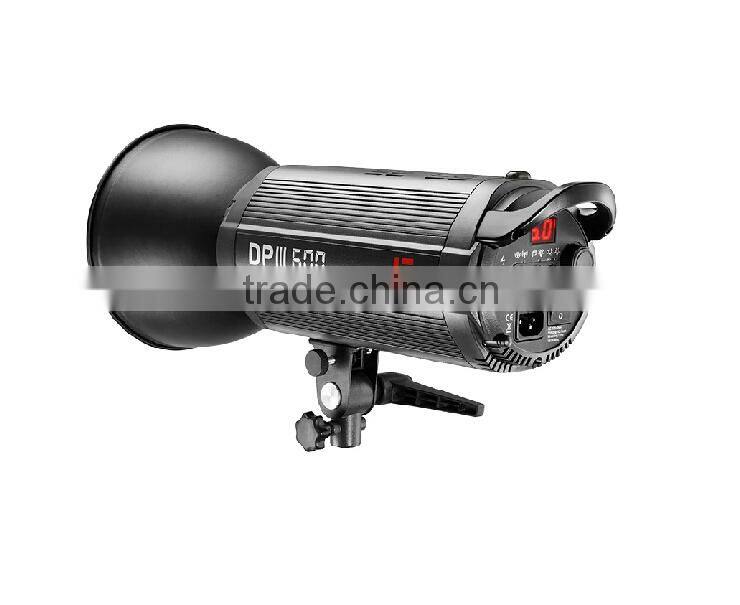 1/4000s High-Speed Flash Duration At Full Power Output