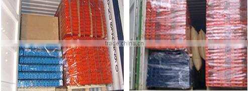 light duty storage metal shelving/rack/racking system