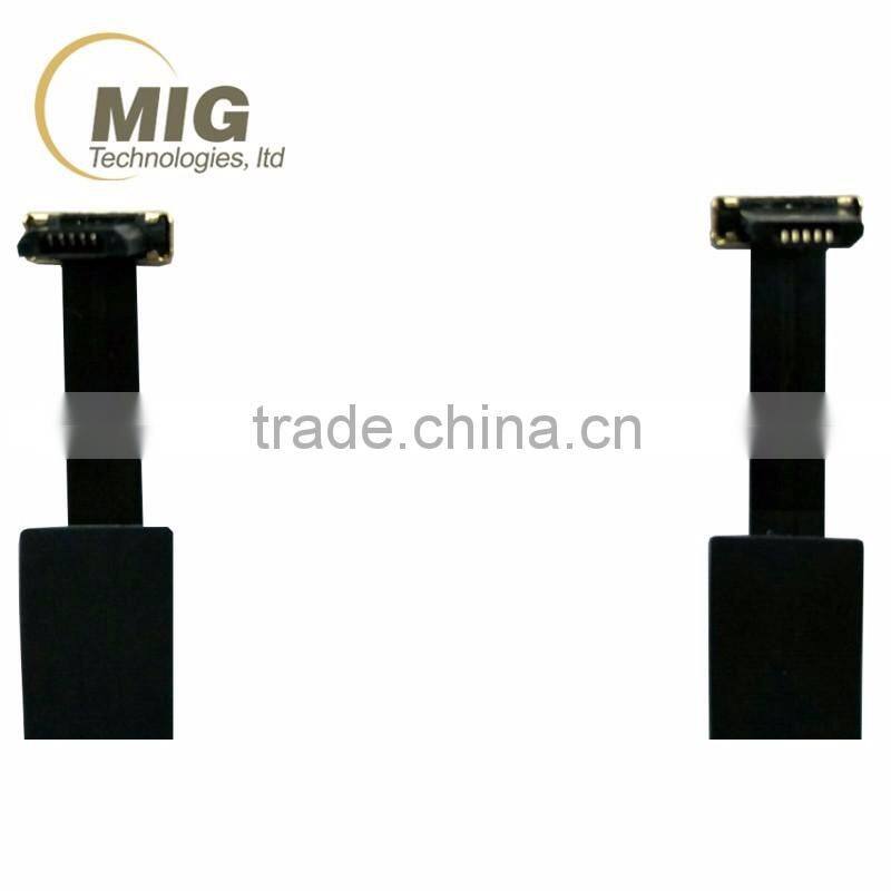 Qi Wireless Charger Receiver Portable charger receiver for all android micro USB