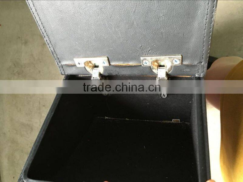 Top quality 26mm cup auto one way small hinge for car armrest case