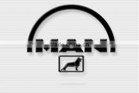 Germany original engine D2866LE203 320KW Man engine generator