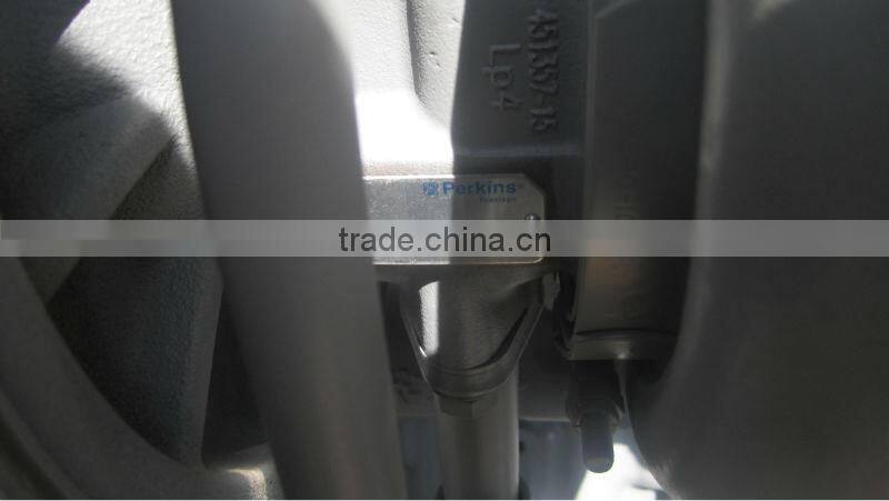 PKS famous engine parts