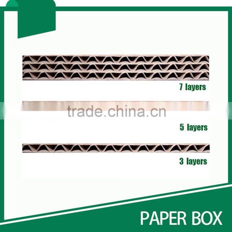 COLOR WHOLESALE PACKAGING COLOR BOX PRINTING