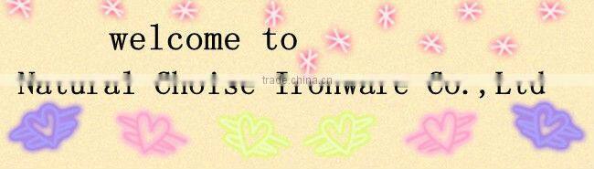 Front Entrance Iron Entry Door