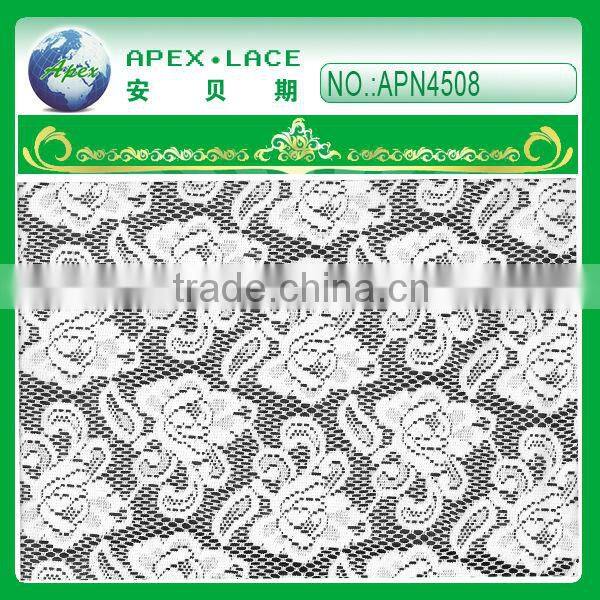 APN4508-2014 fashion and high quality laces in guangzhou