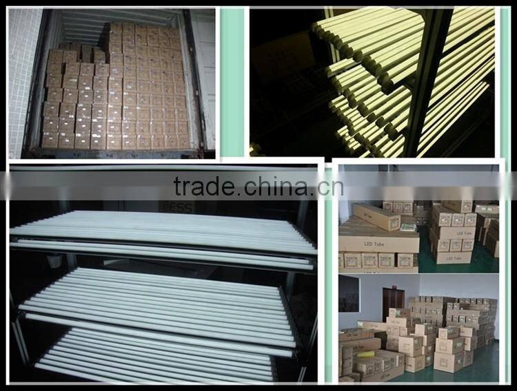 Super quality hot selling 5ft ul led tube light