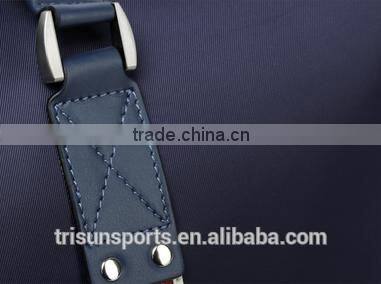 welcome customized fashion business rolling duffel bag for travel