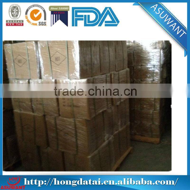 matte Stand up plastic dried fruit package bag for Dry Mango