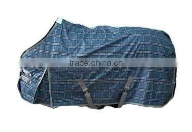 Patterns For Horse Blankets