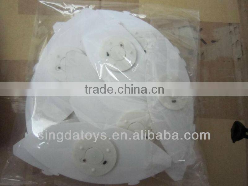 320 Colorful Optical fiber projection lamp toy popular for kids