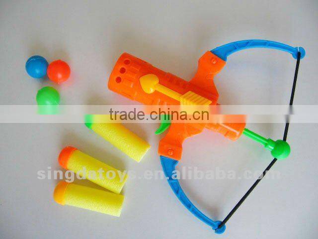 Cheap And Fashion Design For Child Toy Gun