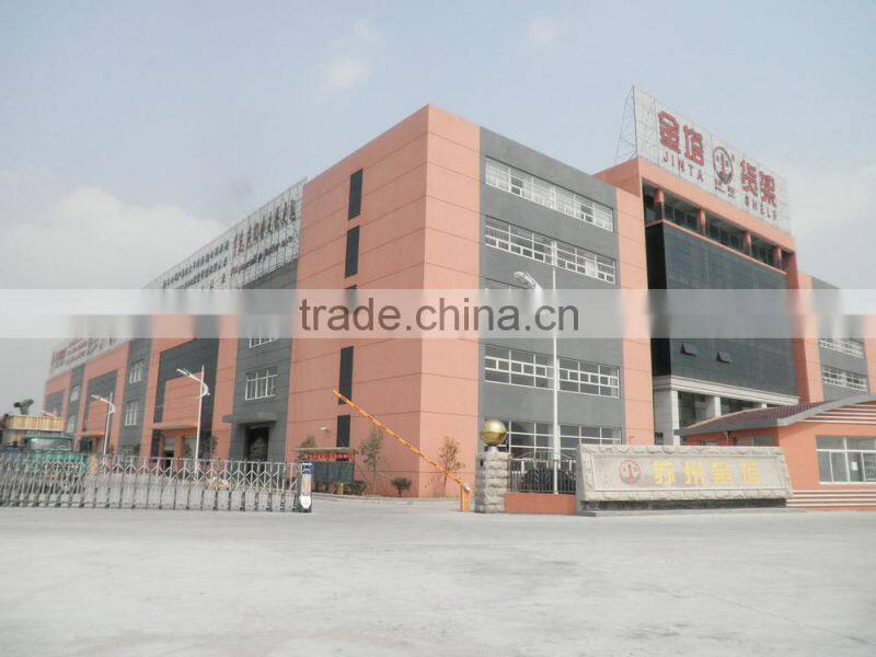supermarket checkout counter with corner fender