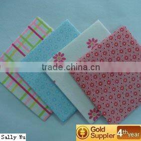 printed kitchen wipes (HY-W014)