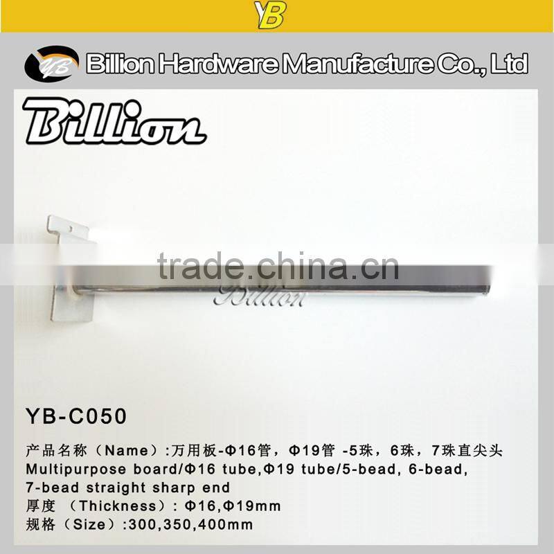 Metal Glass Bracket Holder with Sucker Wall Mount Brackets