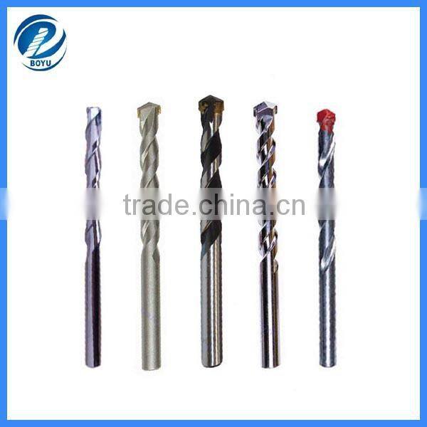 SDS Plus Wide Flat Chisel Hex Body power hammer chisel