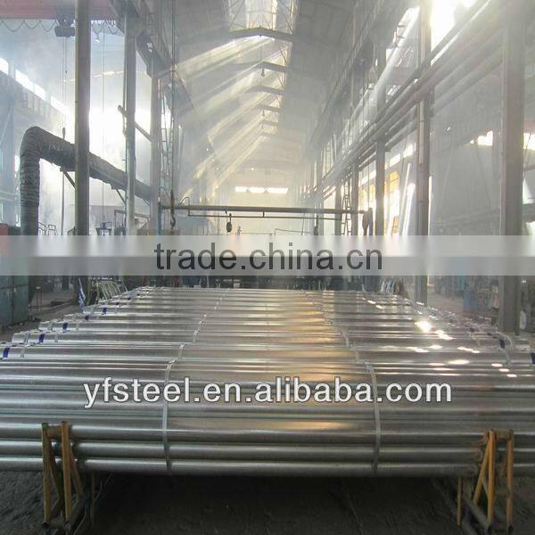 Tianjin construction height adjustable scaffolding props