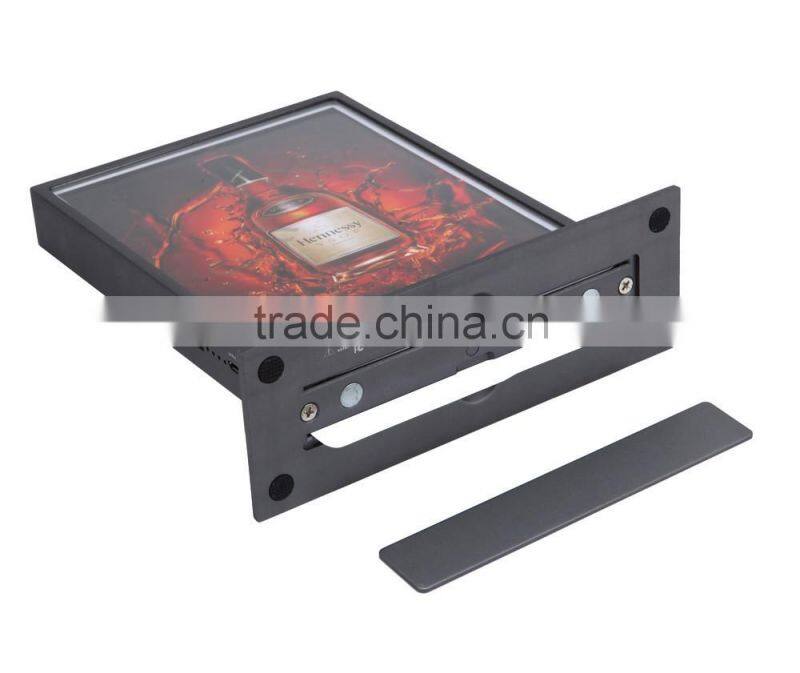 Alibaba New Product High Capacity Power Bank