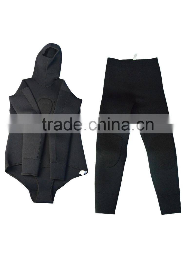 spearfishing wetsuits china neoprene wetsuit
