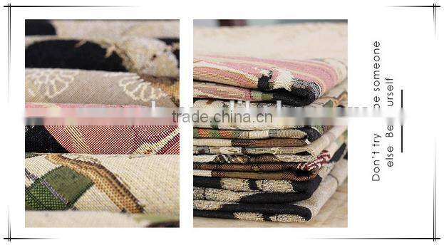 Goblin fabric handmade cushion covers, customized designs