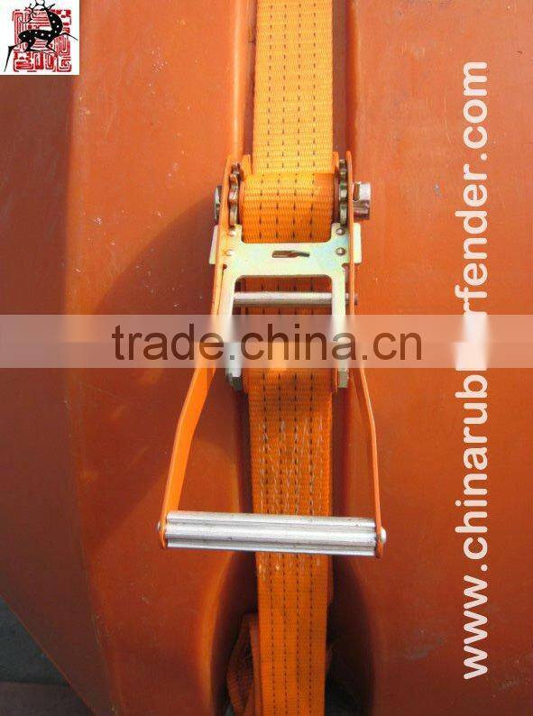 Float Body For Dredging Hose