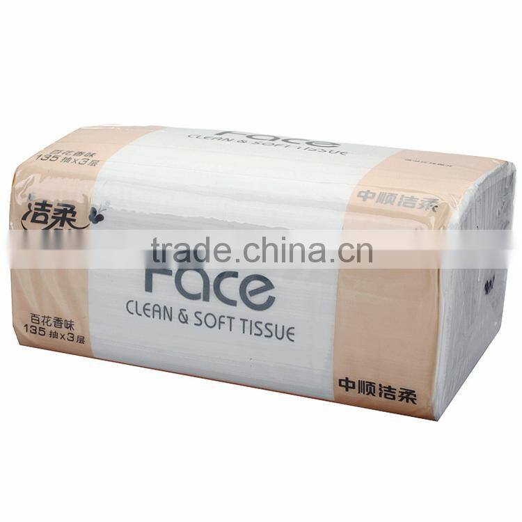 Yason newspaper hdpe tissue bag manufacturer newspaper bag wholesale napkin paper roll