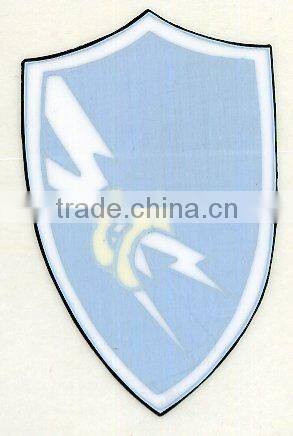 2016 Direct Manufacturer hot sale Bumper sticker/ indoor window car sticker