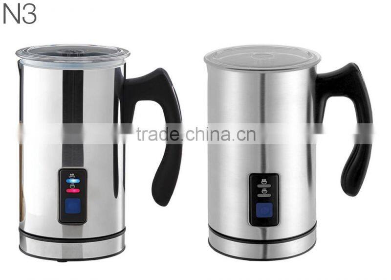 Automatic Electric Milk Foam Maker