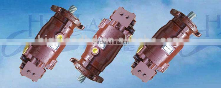low price hydraulic motor price