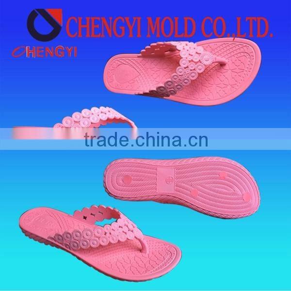 girls shoes cheapers slippers in door aluminium mould making price