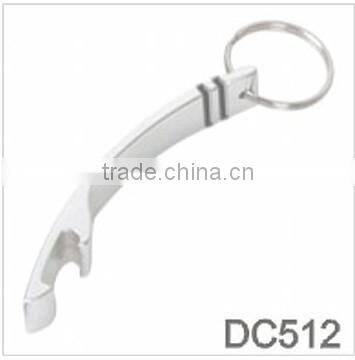 Coconut trees beer bottle opener key chain(xdm-bo410)