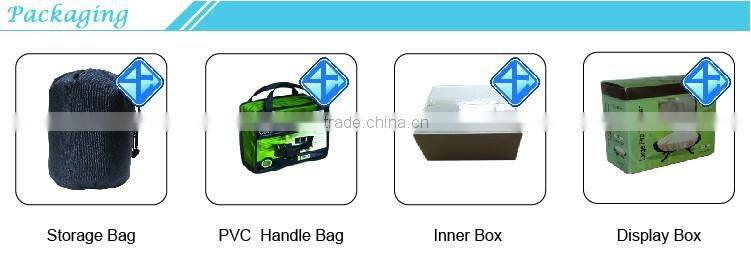 Nice design promotion 4 person golf car cover