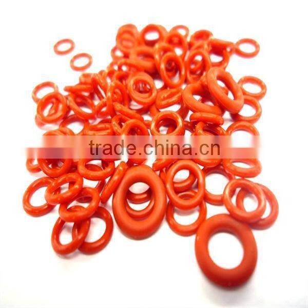 Rubber Buna-N black o rings with thinckness 3.1mm
