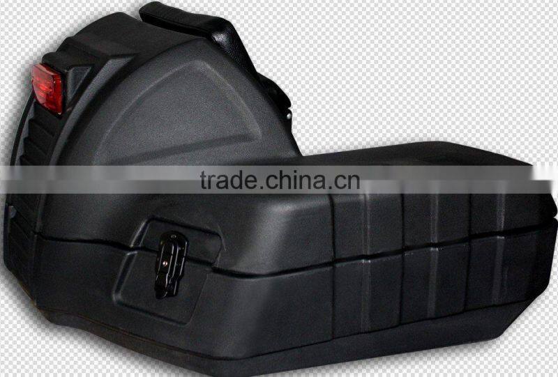 New 53qt ATV Rear box & ATV storage box