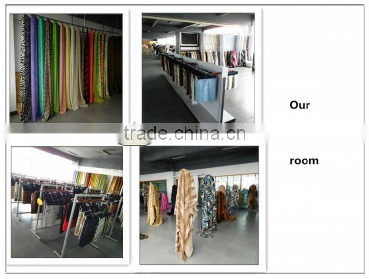 dark brown faux fur blanket factory china for sofa