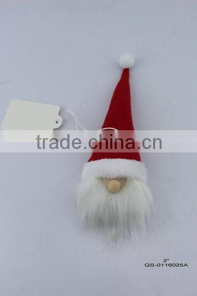 Factory direct sale Christmas santa claus