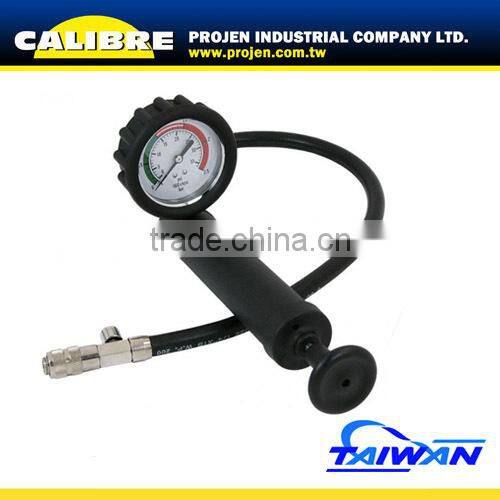 CALIBRE Car universal radiator pressure test kit Leakage Test