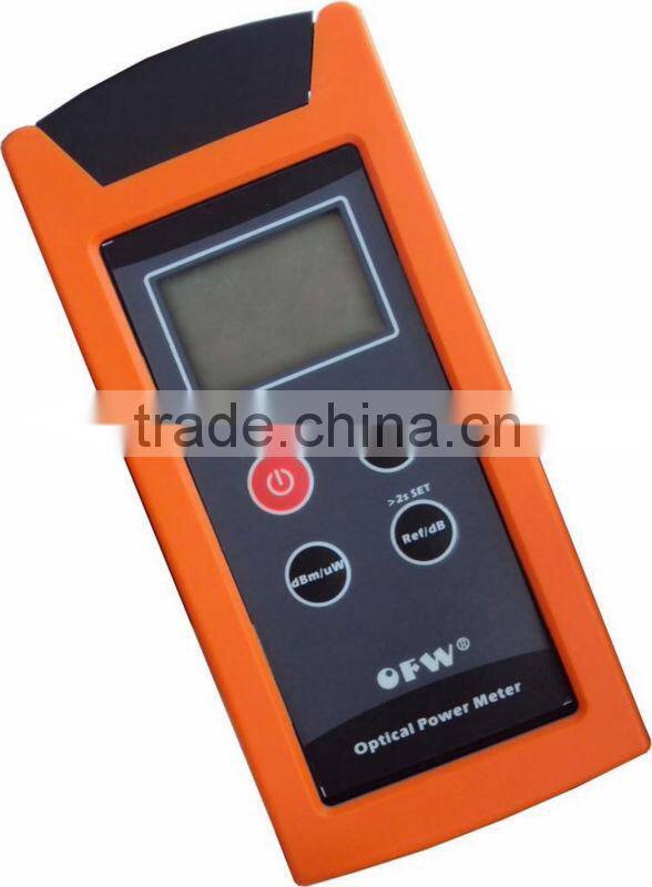 Nanjing Tianxingtong T-OP100 fiber db meter