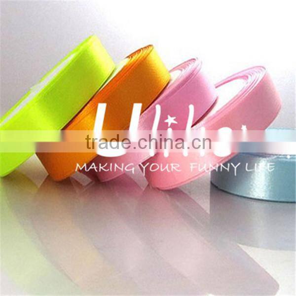 Graduation Ribbon/ Printed Ribbon/ Satin Ribbon Graduation decoration