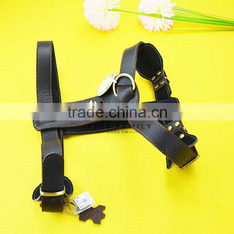 Best quality new coming firm pet dog harness