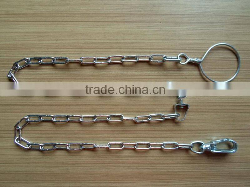 iron animal chain ,danimal chain link ,dog chain,cat chain,cow chain