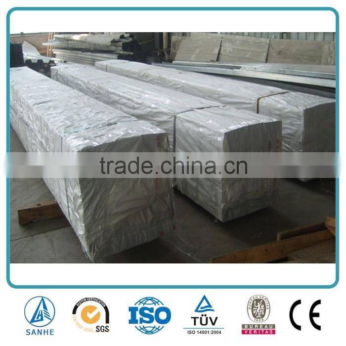 high strength steel structure floor decking sheet