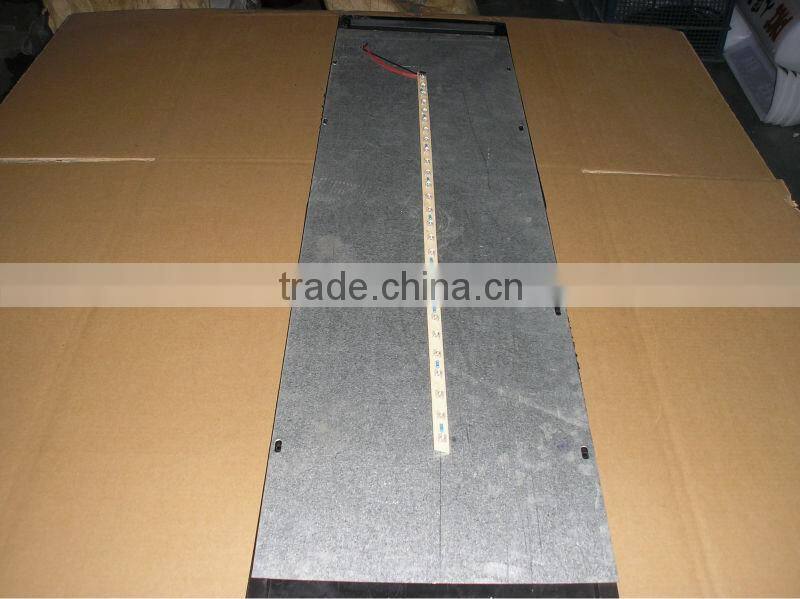 Hot Sale Magnet Car Roof Top Advertising