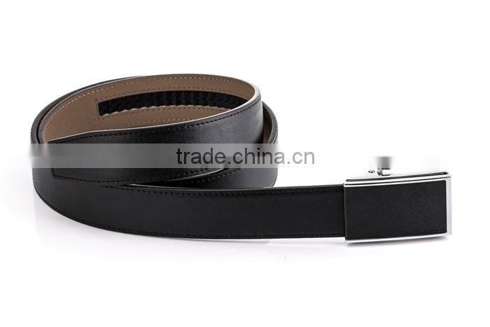Professional Factory Supply Cow Hide Customization Good Design Exceptional Quality Buckle Men Belt
