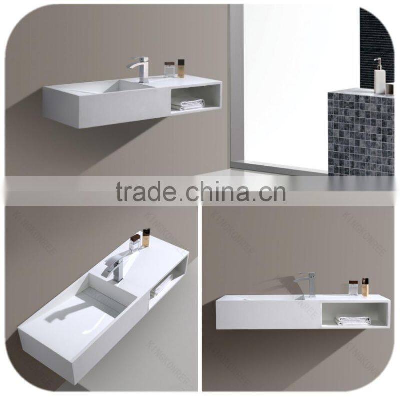 Porta Pedestal Wash Basin Designs For Dining Room