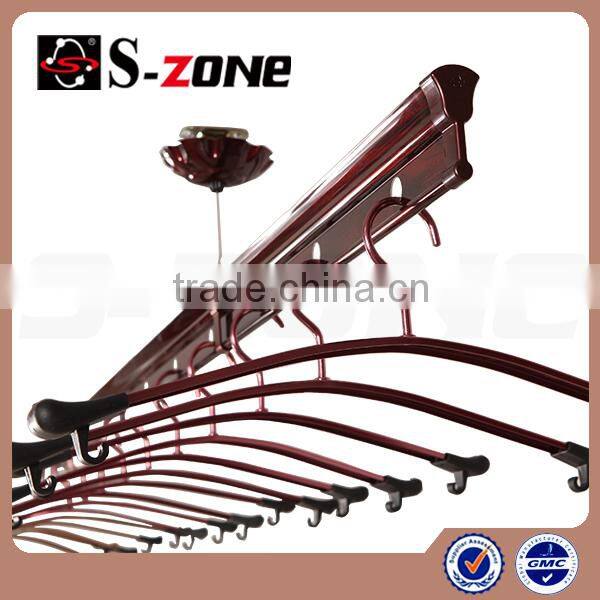 Houseware heavy accessories ceiling clothes dryer rack