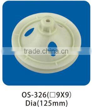 Good quality pully for washing machine